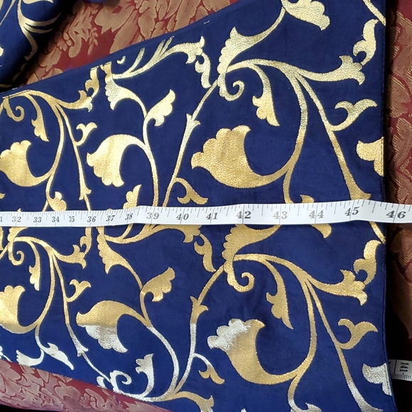 Pooja Creations Era Embroidered Kurta - Picture 13 of 16